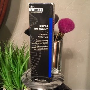 Dr. Brandt Pores No More Cleanser